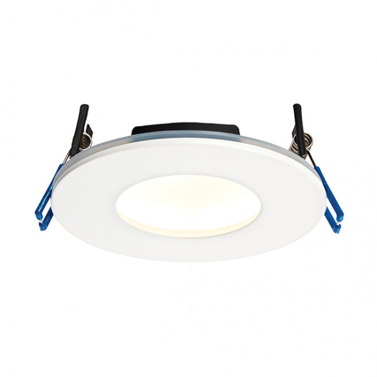 OrbitalPLUS Fire Rated Downlight IP65 9W Dimmable