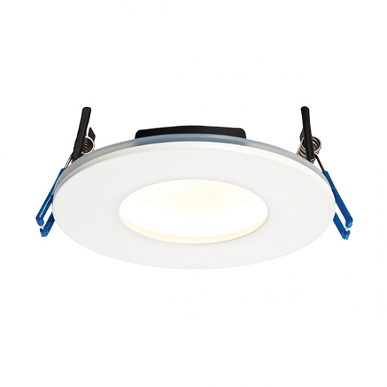 Downlight IP65 9W Dimmable Fire Rated OrbitalPLUS