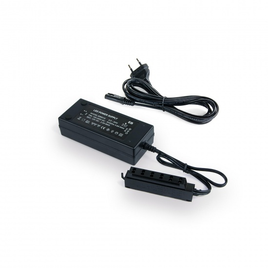Emuca 12V/30W LED Light Converter / Driver