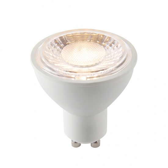 7W GU10 Bulb LED SMD NOT Dimmable Lamp