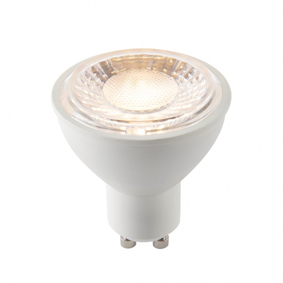 7W GU10 LED SMD Dimmable Lamp Bulb