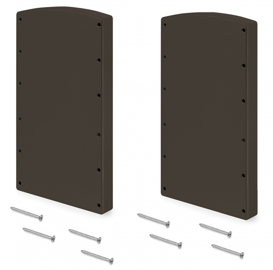 Side Supplement for Lift Pull Down Wardrobe Rail