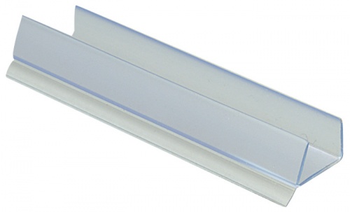 Kitchen Plinth Sealing Strip for 15-19mm Panel