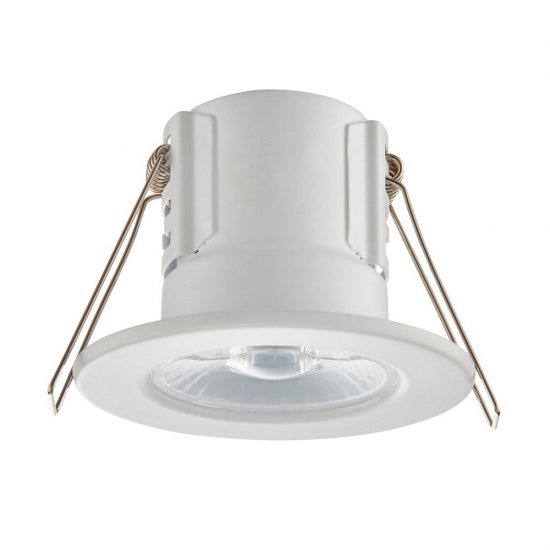 ShieldECO 800 Downlight IP65 8.5W Fire Rated