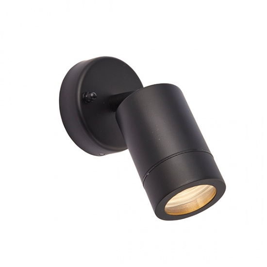 Palin Outdoor Indoor SPOT Wall Light IP44