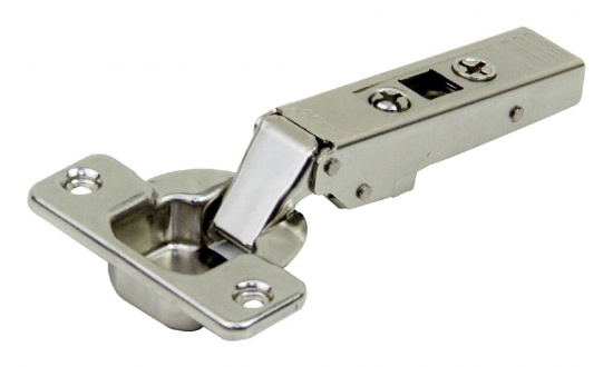 BLUM Clip Top Standard 107 Opening Angle Hinge Arm / Screw on - 75T1