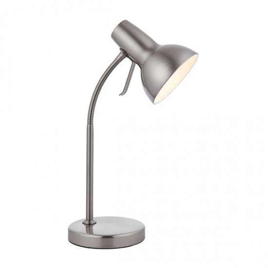 Amalfi Task Table Lamp with USB