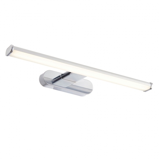 Moda Wall Light IP44 8W Daylight White Bathroom Mirror