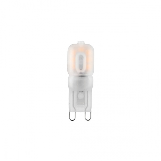 G9 2W LED SMD Not Dimmable Lamp Bulb