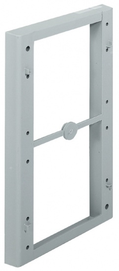 Spacer Frame for Pull Down Wardrobe Rail