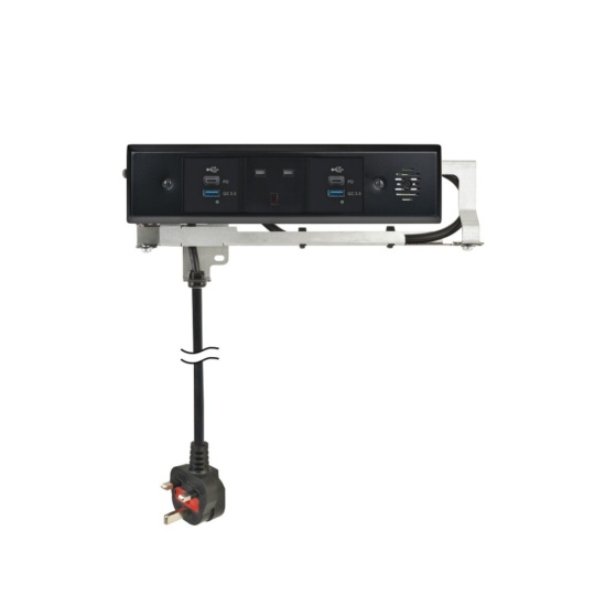 Docking Drawer, Trio Series Outlet
