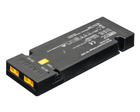 Loox5 ECO 12V LED Driver with 4 Way with Switching Function