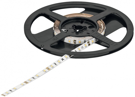 Hafele Loox5 12V LED 2062 Flexible Strip Light / Dimmable