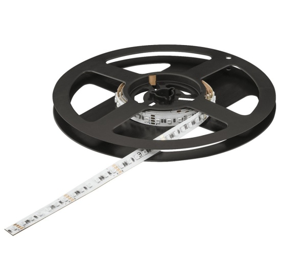 LED Flexible Strip Light 12 V, Length 5000 mm, Rated IP20, Loox5 LED 2080