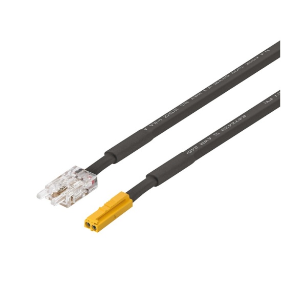 Driver to Light Lead 12 V for LED COB Strip Light Monochromatic, Loox5