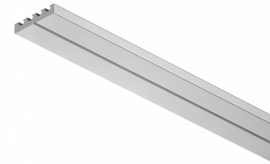 Loox 2196 Cooling Bar for Leading Heat Away from 12V / 24V LED Strip Lights
