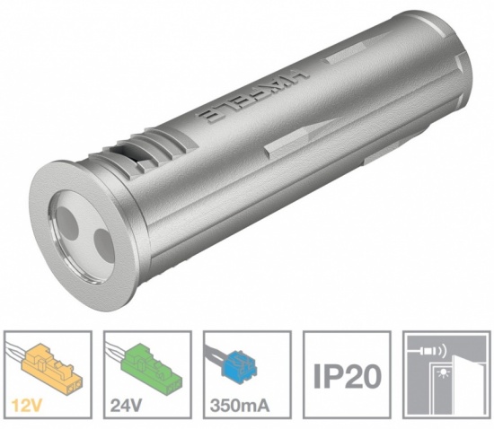 Loox LED Lights Door Sensor Switch Modular