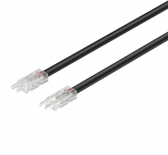 Loox5 LED Interconnecting Lead for 5 mm Monochromatic Strip Light
