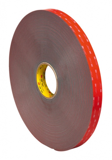 Loox Adhesive Tape 33m for Profile 2101/2102