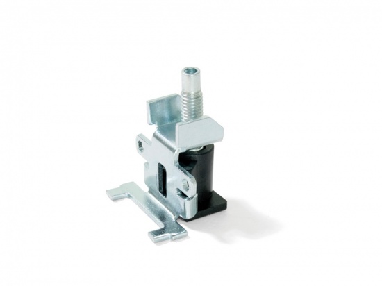 Internal Leveler Leg 40x53mm M8