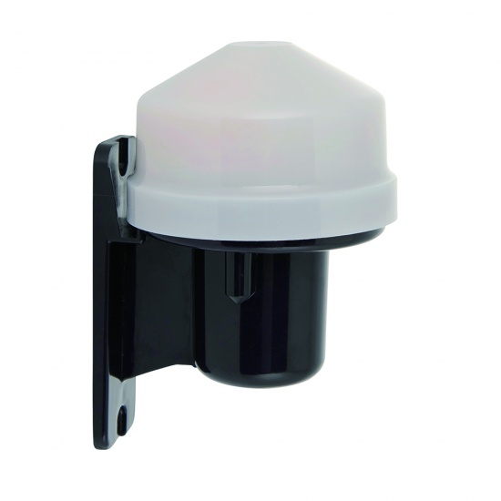 Dusk to Dawn Sensor IP44 Outdoor Wall Photocell