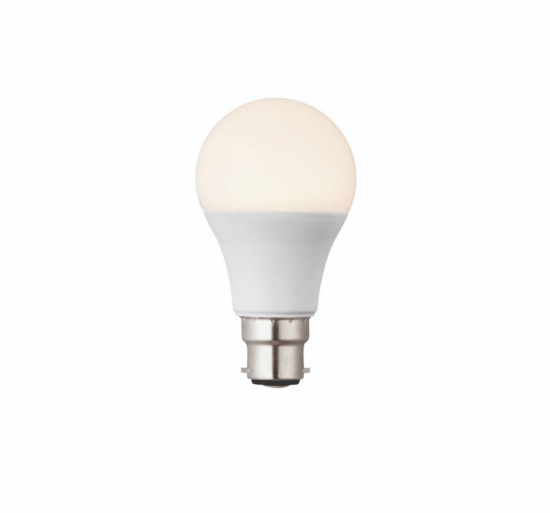 Light Bulb B22 LED GLS 10W