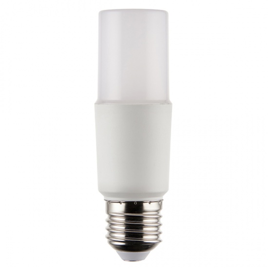 E27 LED Stick Bulb 8W Cool White