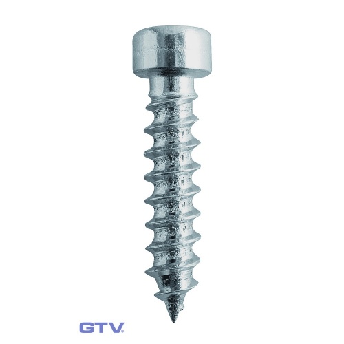 Sliding Door System Profile Screw 6,3x32mm