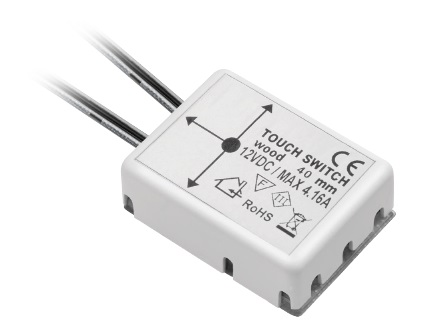 12V Touch Free Switch Sensor