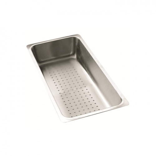 CDA  Accessories Stainless Steel Colander - AKC