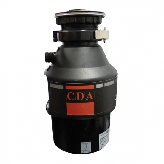 CDA Sink Accessories Waste Disposer / Adaptor - AKD0