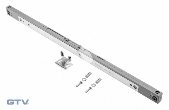 Internal Soft Closing Damper RAMA 50kg