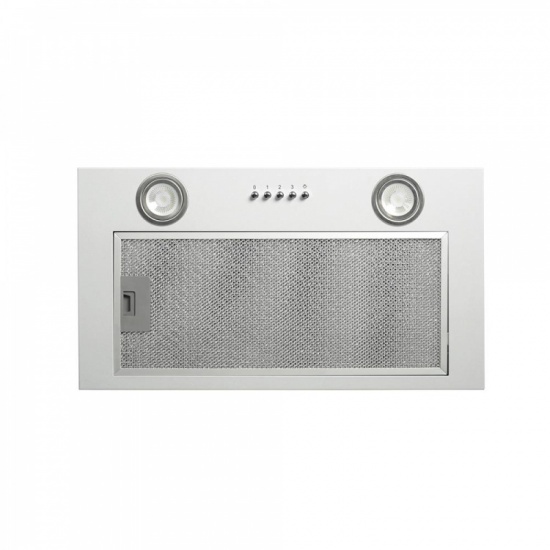 Kitchen Canopy Extractor with Push Button Control