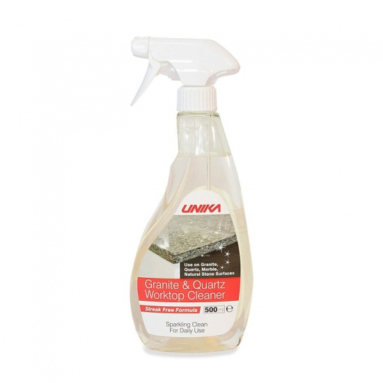 Granite & Quartz Worktop Cleaner 500 ml