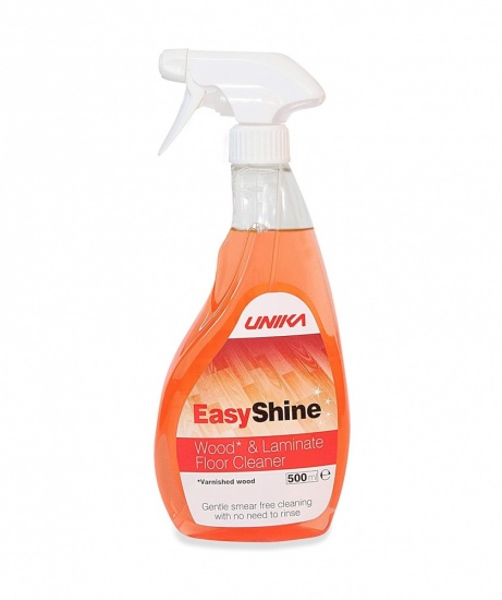 Wood and Laminate Floor Cleaner EASY SHINE