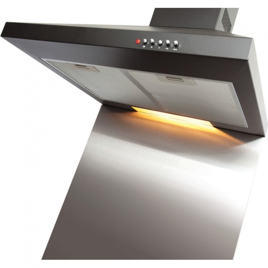 CDA Square Metal Splashbacks CSB
