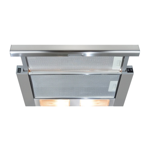 CDA Kitchen Telescopic Extractor Hood 60cm - CTE61SS