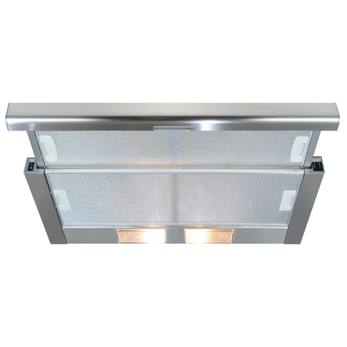 Telescopic Extractor 90cm - Stainless Steel CTE9SS