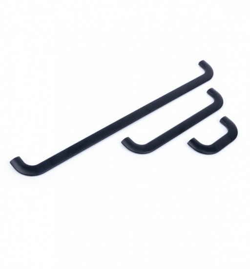 CURLY D Pull Cabinet Door Drawer Handle