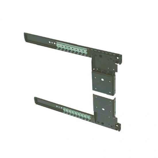 Pocket Pivot Sliding Door Runner DB 1234 Light Duty