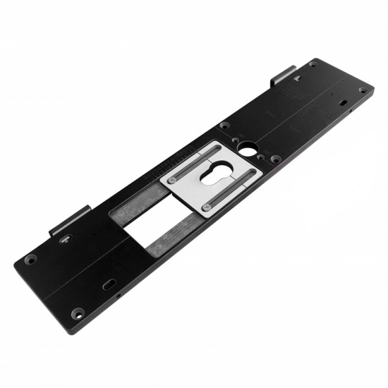 Trend Euro Cylinder Lock Jig
