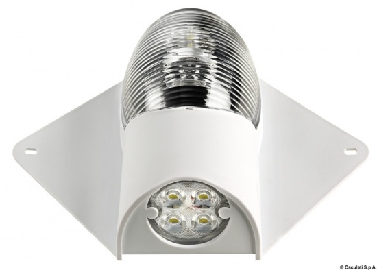 Navigation & Deck LED Light 12/24V Boat pp 20m