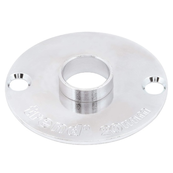 Guild Bush Router Router Guide Bush 16mm diameter - GB16 - solmer.co.uk
