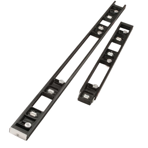 Hinge Jig Skeleton Two Part in Case