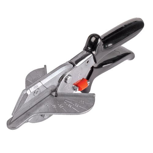 Trend Hand Mitre Shear with Trapezoidal Blade
