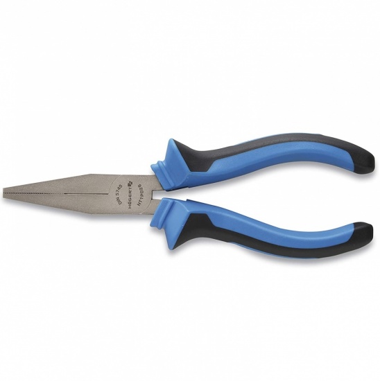 Flat Nose Pliers 160mm