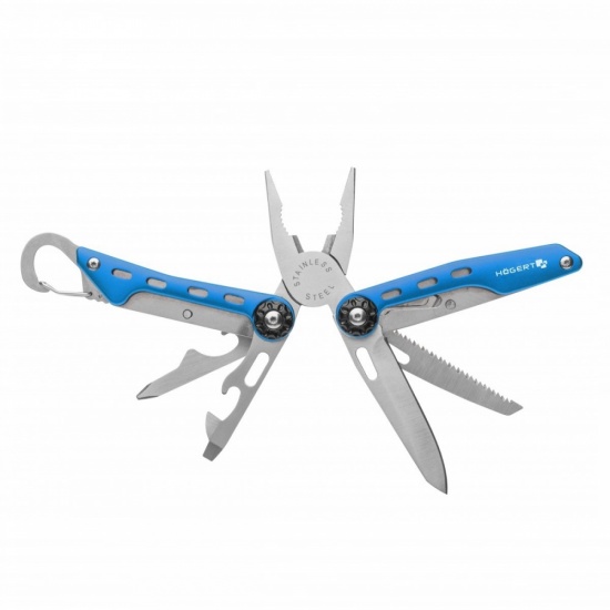 Multipurpose Pliers of Tool 10 parts