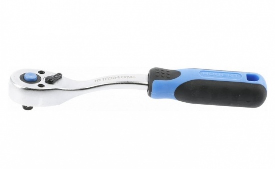 Hogert Ratchet Handle 72-T Quick Release