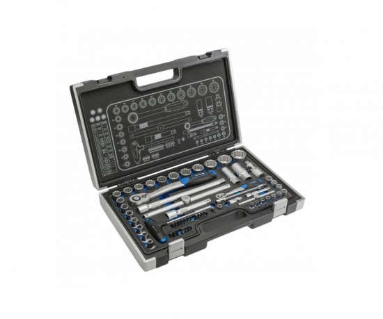 Tool Set of 60 pcs