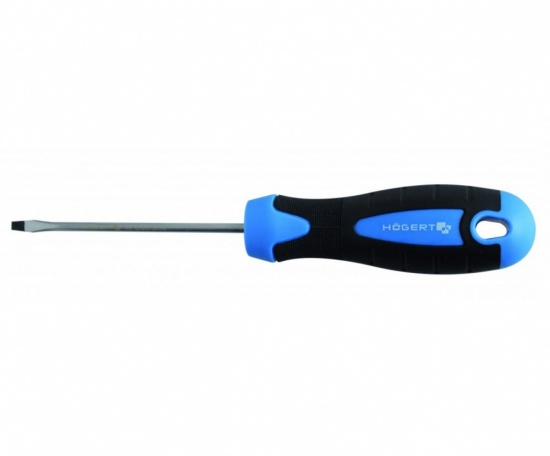 Slotted Screwdrivers